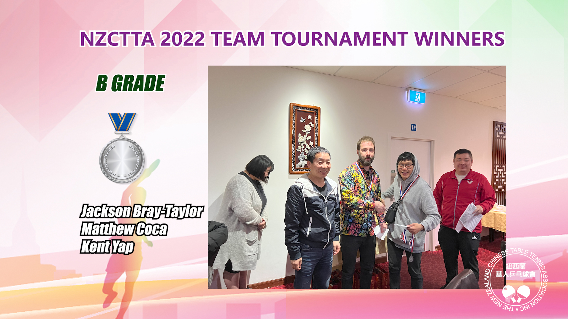 2022-NZCTTA Team-Tournament