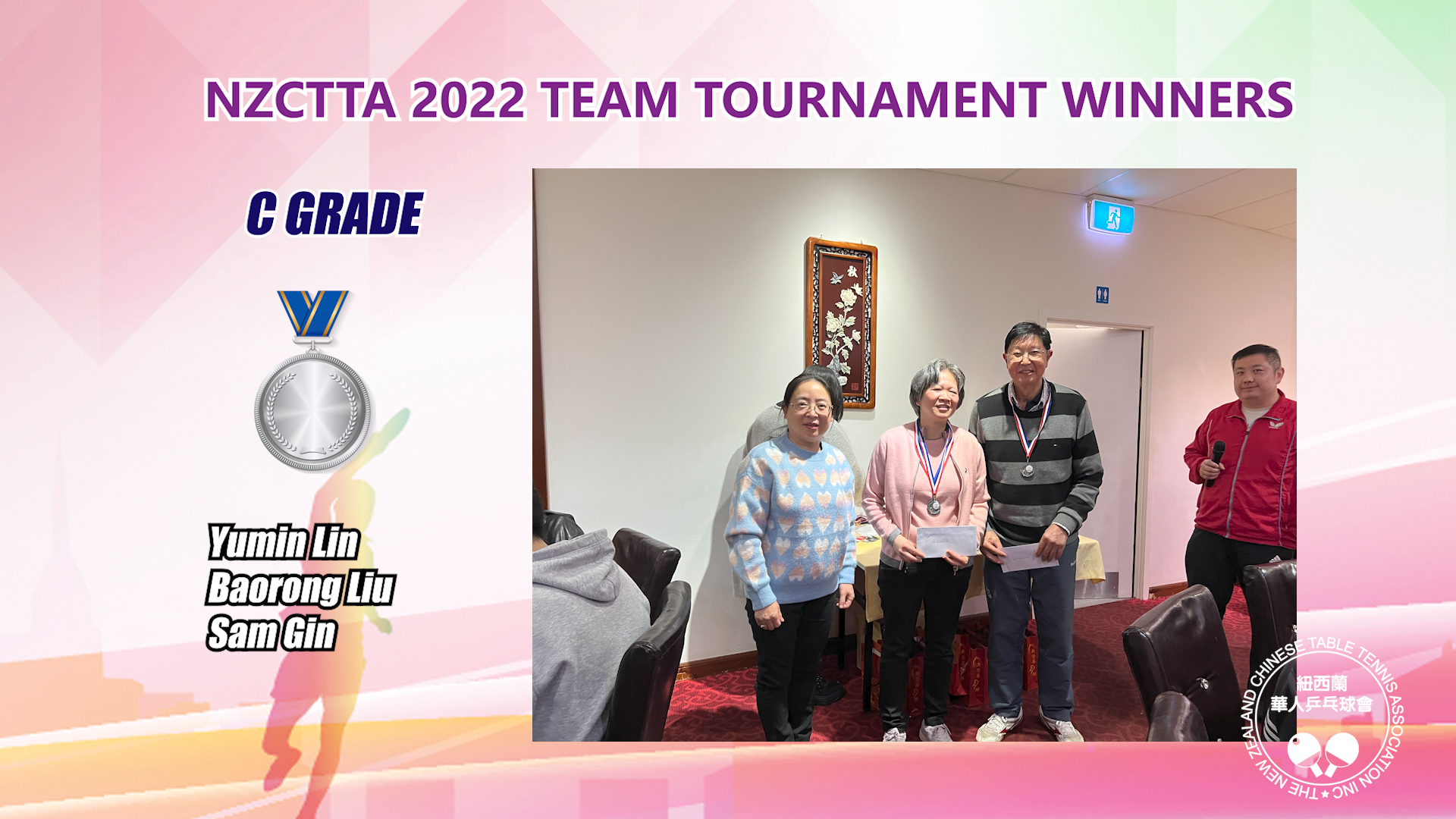 2022-NZCTTA Team-Tournament