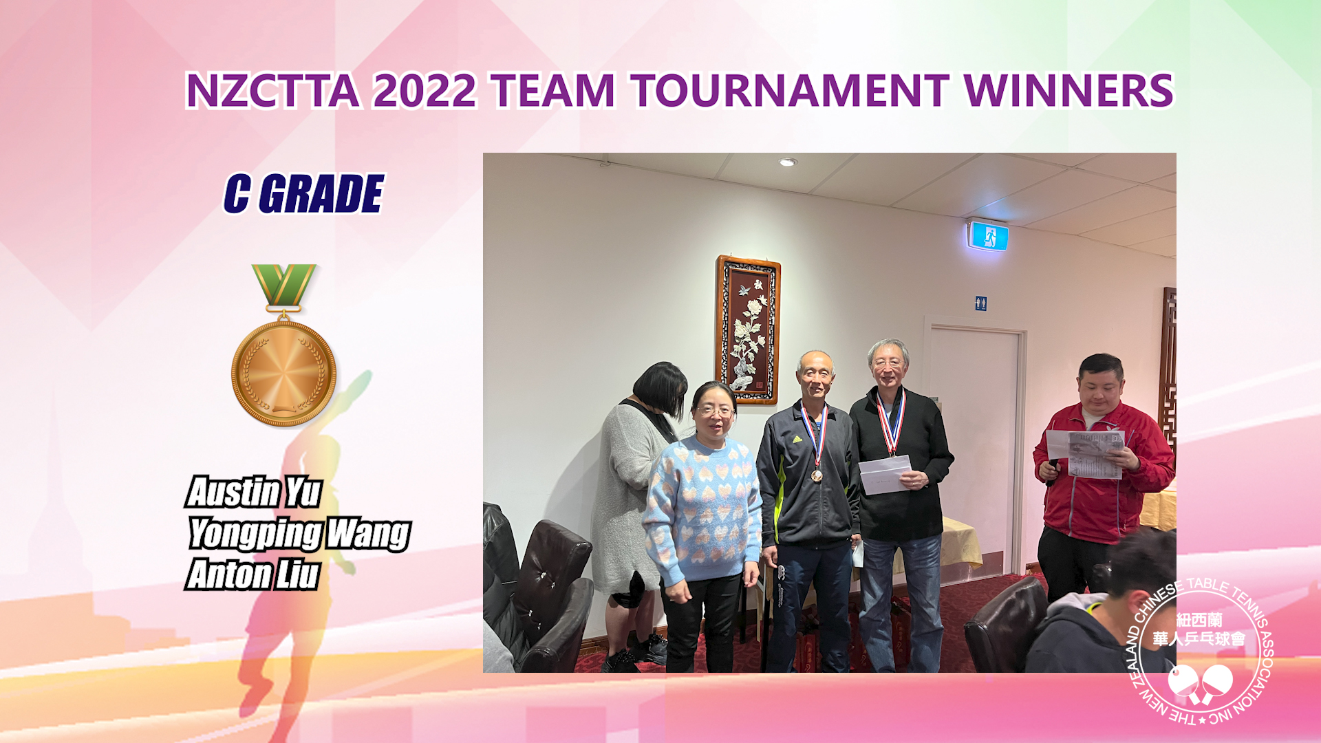 2022-NZCTTA Team-Tournament