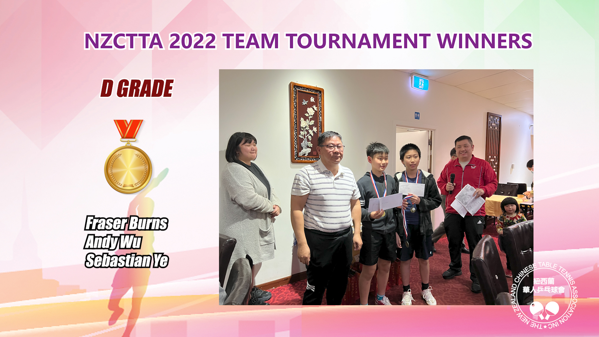 2022-NZCTTA Team-Tournament