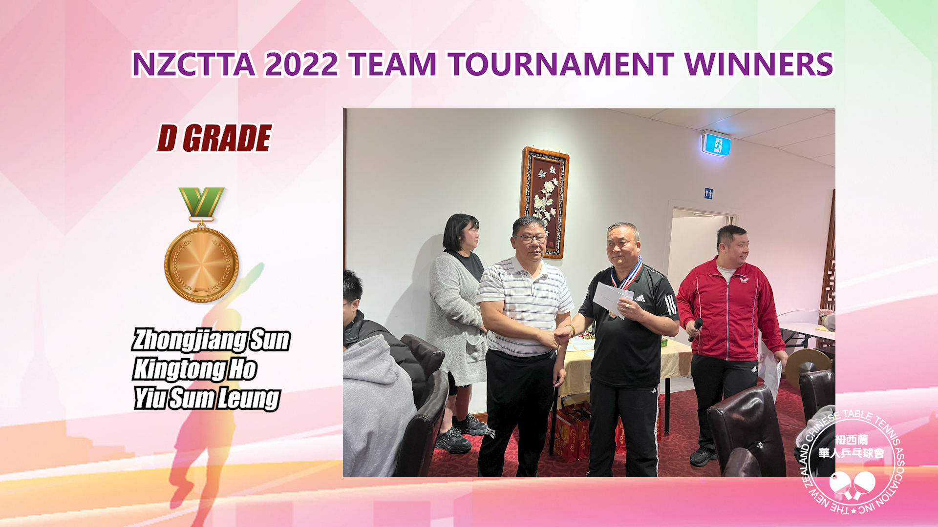 2022-NZCTTA Team-Tournament