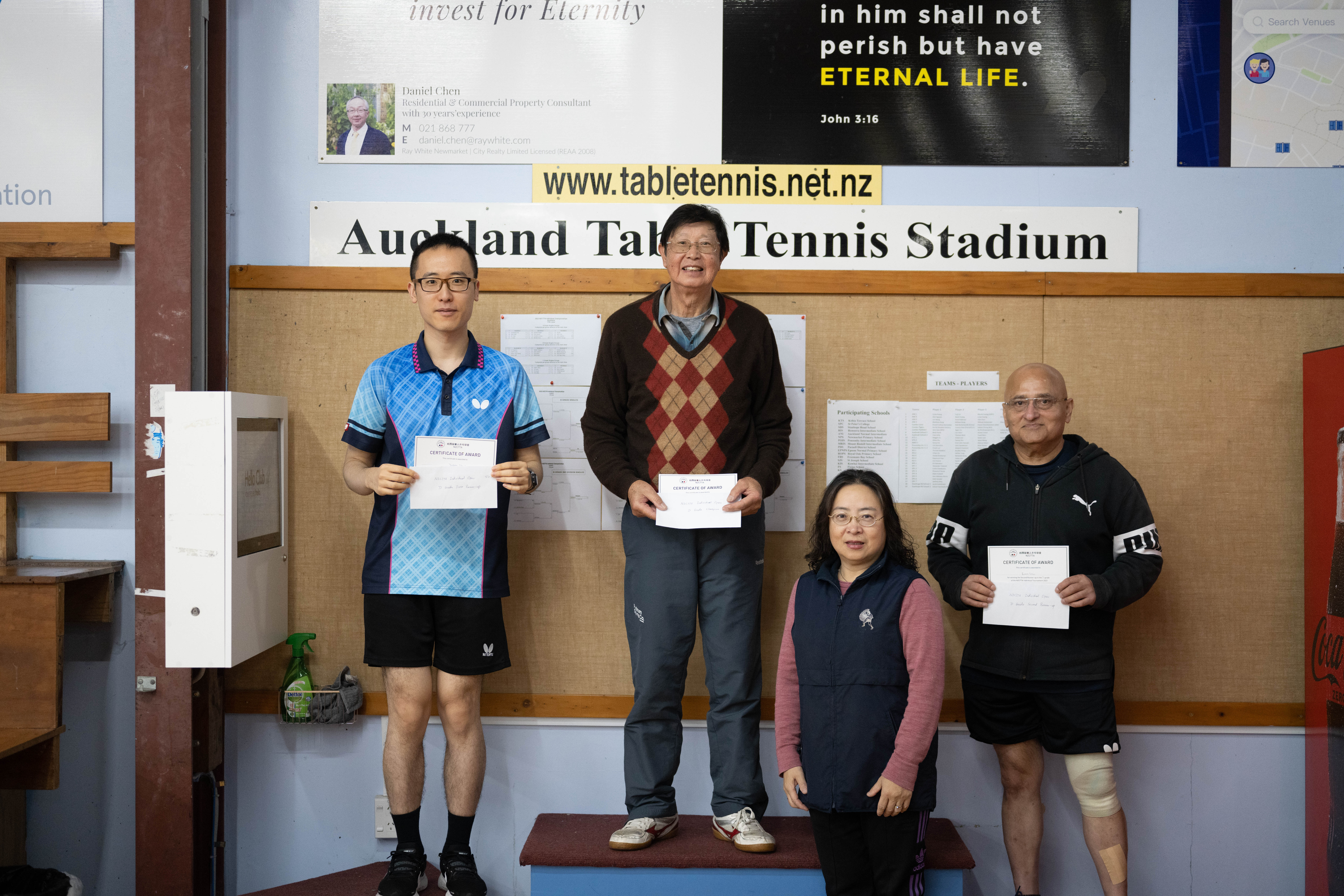 2023-NZCTTA Individual-Winner-D-Grade